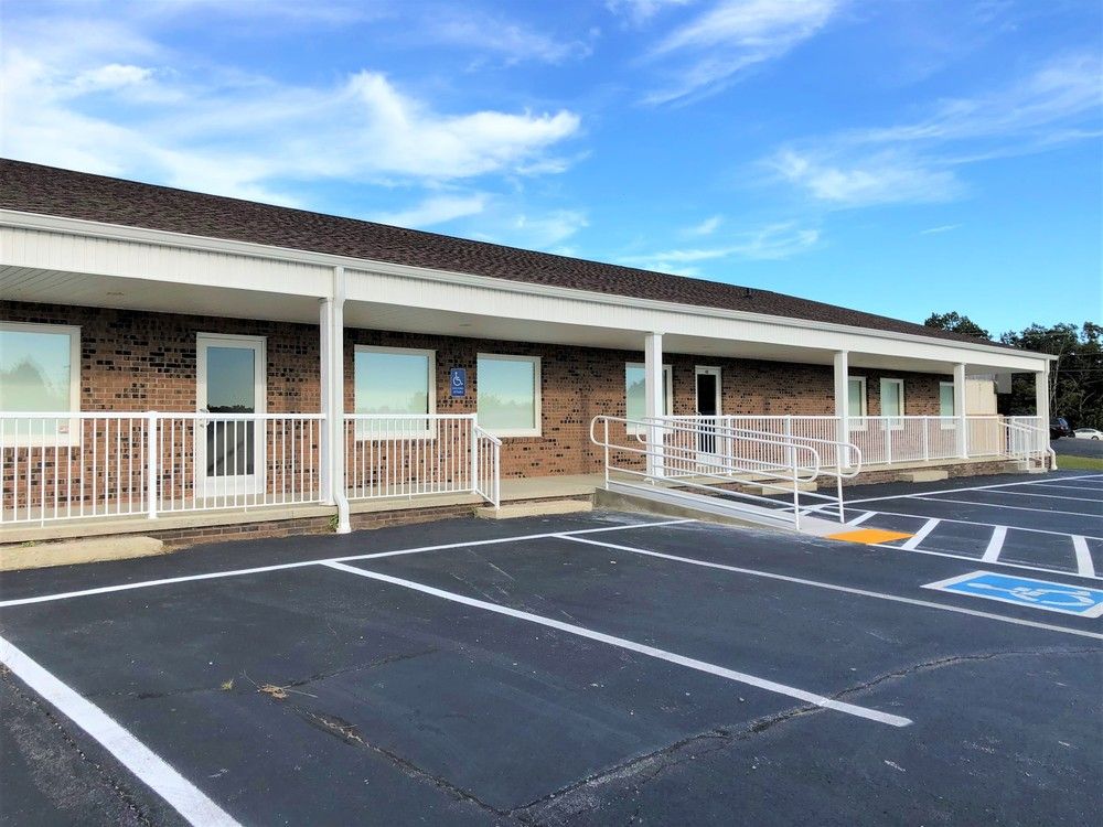 Crossville, TN Investment Opportunity 100% Occupied: 48 Woodgate Dr, Crossville, TN 38571